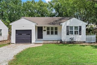 810 N  Pawnee Ave, Dewey, OK 74029