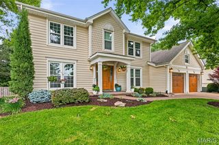12906 Kings Row Ln, Saint Louis, MO 63146
