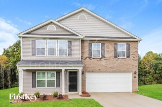 225 Expansive Dr, Lexington, NC 27295