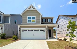643 Thunder Gulch Ave, Lexington, SC 29073