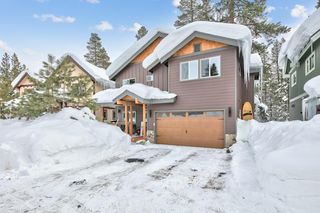 Address Not Disclosed, Truckee, CA 96161