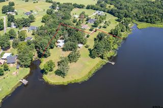 200 Private Road 6608, Mineola, TX 75773