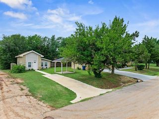 1223 E  Vilas Ave, Guthrie, OK 73044