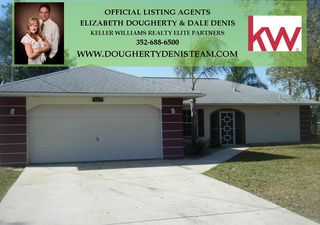 11393 Callaghan Ave, Spring Hill, FL 34608