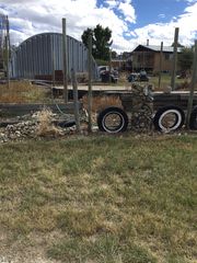 Johnson St, Toston, MT 59643