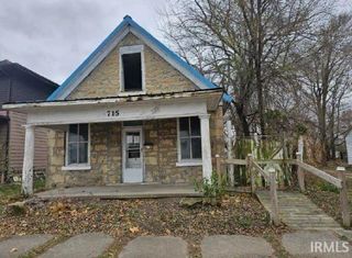 715 W  Miami Ave, Logansport, IN 46947