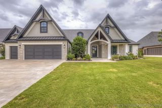 12719 S  4th St, Jenks, OK 74037