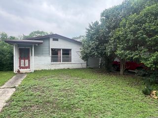 7518 Buckboard, San Antonio, TX 78227
