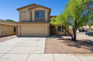 5553 W MINTON Avenue, Laveen, AZ 85339