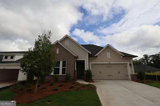 275 Strawberry Ln, Woodstock, GA 30189