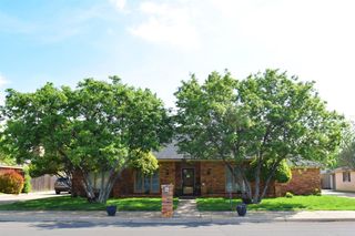 8009 Winston Ave, Lubbock, TX 79424