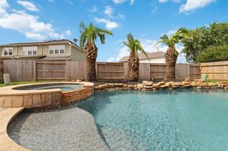 25911 Shady Dawn Ln, Katy, TX 77494
