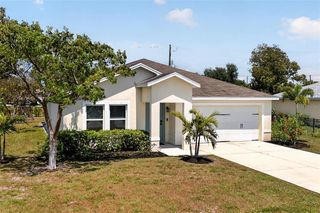25174 Alcazar Dr, Punta Gorda, FL 33955