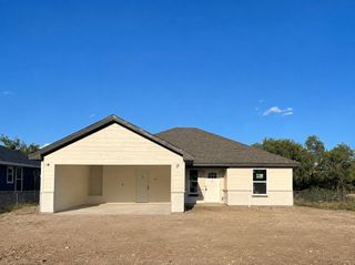 3802 Crockett St, San Angelo, TX 76903