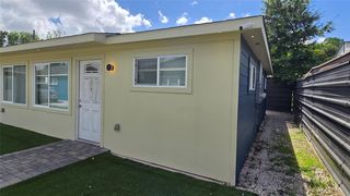 7318 La Salette St #A, Houston, TX 77021