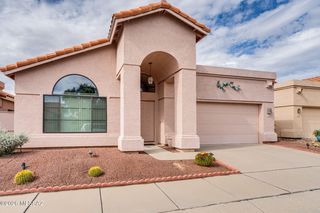 7768 E  Marquise Dr, Tucson, AZ 85715