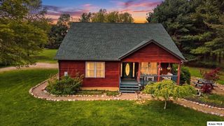 15463 Glen Rd, Mount Vernon, OH 43050