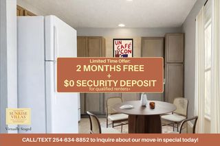 1403 N  2nd St #304, Killeen, TX 76541