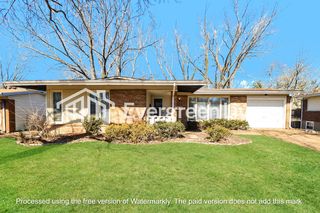 3725 Hambletonian Dr, Florissant, MO 63033