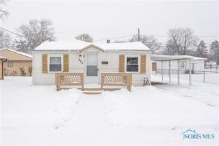 323 Clinton St, Maumee, OH 43537