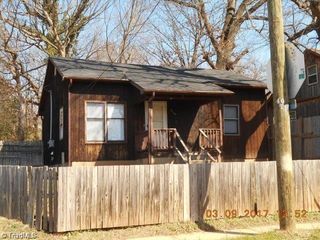 2101 E  25th St, Winston Salem, NC 27105