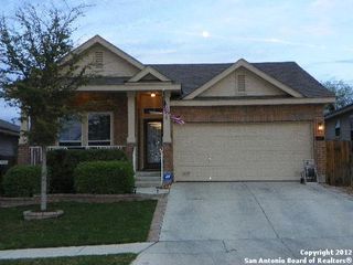 630 W Rattler BLF, San Antonio, TX 78251