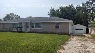 1703 W  Union St #CHA, Champaign, IL 61821