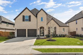 2541 Forestbrook Dr, Prosper, TX 75078