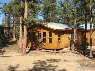 90 Autumn Sun Ln, Red Feather Lakes, CO 80545