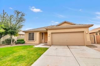 4140 S  Splendor Ct, Gilbert, AZ 85297