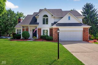 8251 Misty Cv, Indianapolis, IN 46236