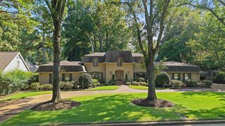 5879 Haymarket Rd, Memphis, TN 38120