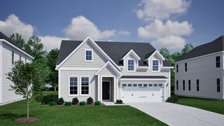 2060 Bull City Bnd, Durham, NC 27703