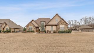 3300 Abigail Ct, Jonesboro, AR 72404