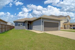 66 County Road 5102C, Cleveland, TX 77327