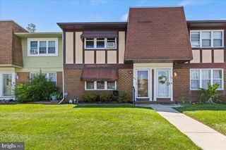 1964 E  Oak Rd #N3, Vineland, NJ 08361