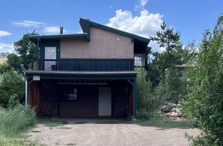 3696 N  Starlight Dr, Prescott Valley, AZ 86314