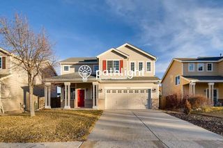 7216 Cattle Dr, Colorado Springs, CO 80922