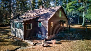 15306 Bayview Loop NW, Cass Lake, MN 56633