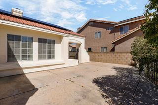 1511 E  East Ave #J-6, Lancaster, CA 93535