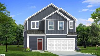 1050 Nadine Way, Greer, SC 29651