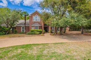 1051 Hidden Valley Ct, Mc Gregor, TX 76657