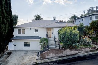3222 Sagamore Way, Los Angeles, CA 90065