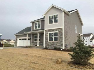 6662 Prairie Crk, Windsor, WI 53598