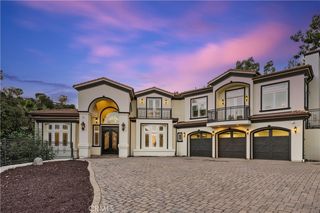 805 West Rd, La Habra Heights, CA 90631