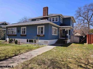 2108 3rd Ave, Scottsbluff, NE 69361