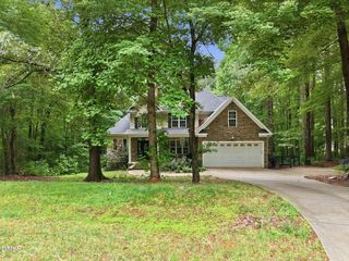 6804 Pinnacle Ridge Rd, Raleigh, NC 27603