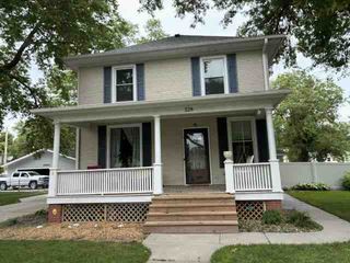 324 E  12th St, Fremont, NE 68025