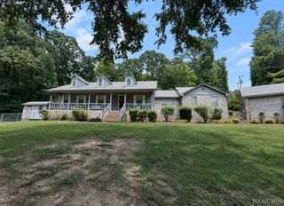 1581 Redland Rd, Wetumpka, AL 36093
