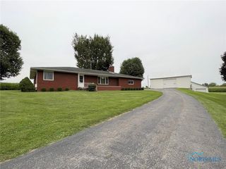 17549 Township Road 158, Mt Blanchard, OH 45867